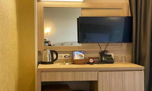 هتل بتلم تفلیس هتل بتلم تفلیس